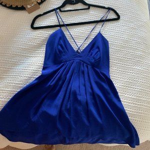 Aritzia Wilfred Astre Blouse, 100% Silk Size 2